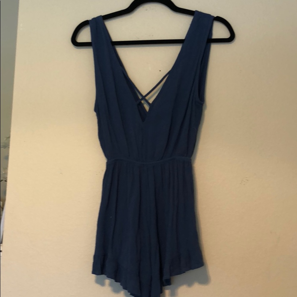 Romper - Picture 2 of 3